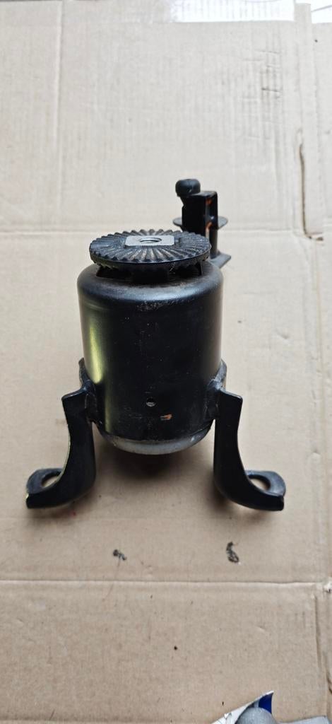 Motorsteun distributie kant fiesta mk8 1.0 EcoBoost., Ophalen of Verzenden, Gebruikt, Ford