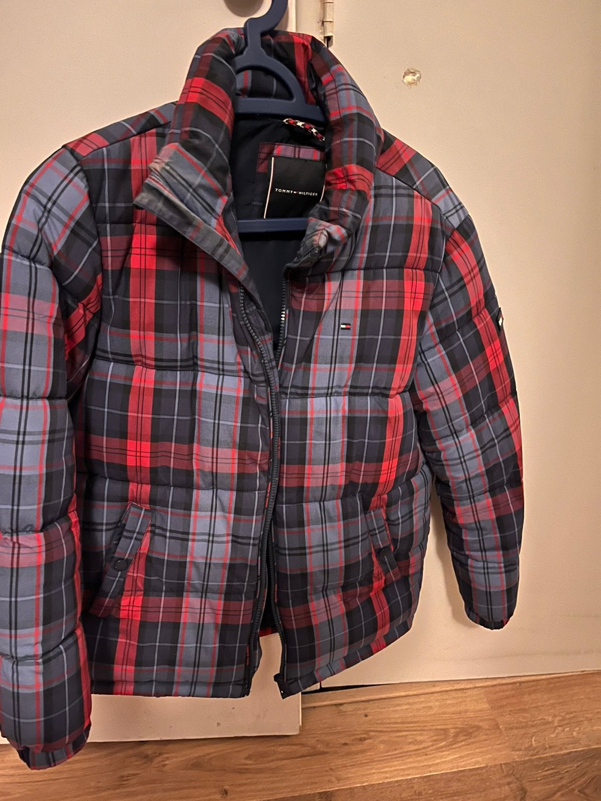 Dames jas, Kleding | Dames, Ophalen, Zo goed als nieuw, Zwart