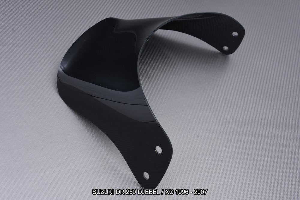 Windscherm SUZUKI DR 250 DJEBEL / XC 1996 - 2007, Verzenden, Nieuw