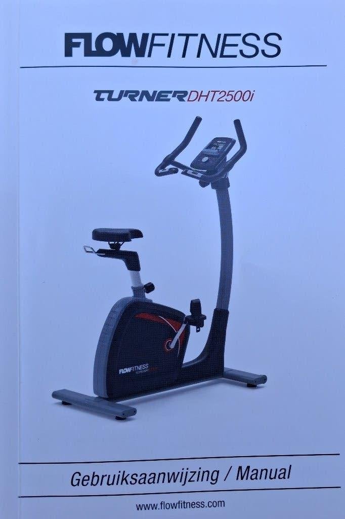 Hometrainer, Ophalen, Gebruikt, Metaal, Hometrainer