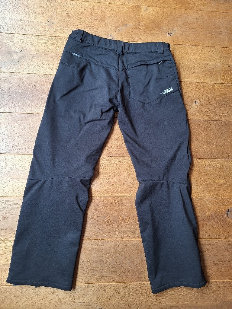 Helly Hanssen dames skibroek 44/XL, Helly Hanssen, Ophalen of Verzenden, Gedragen