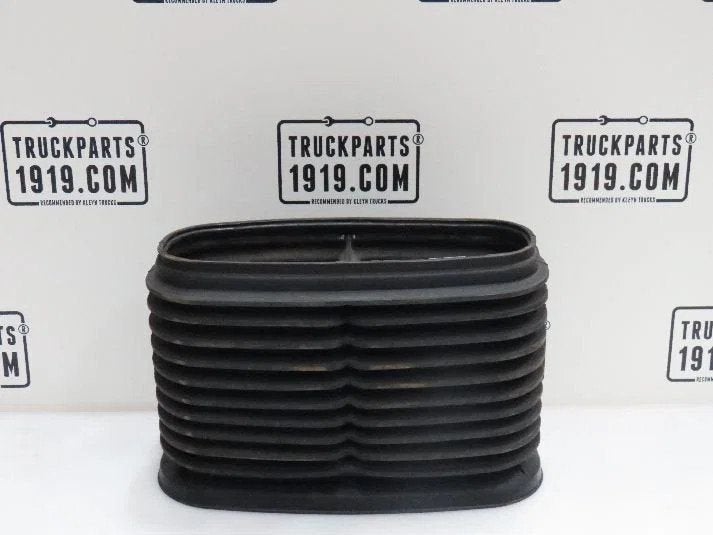 DAF Body & Chassis Parts Rubber luchtfilter pijp DAF, Ophalen, Gebruikt