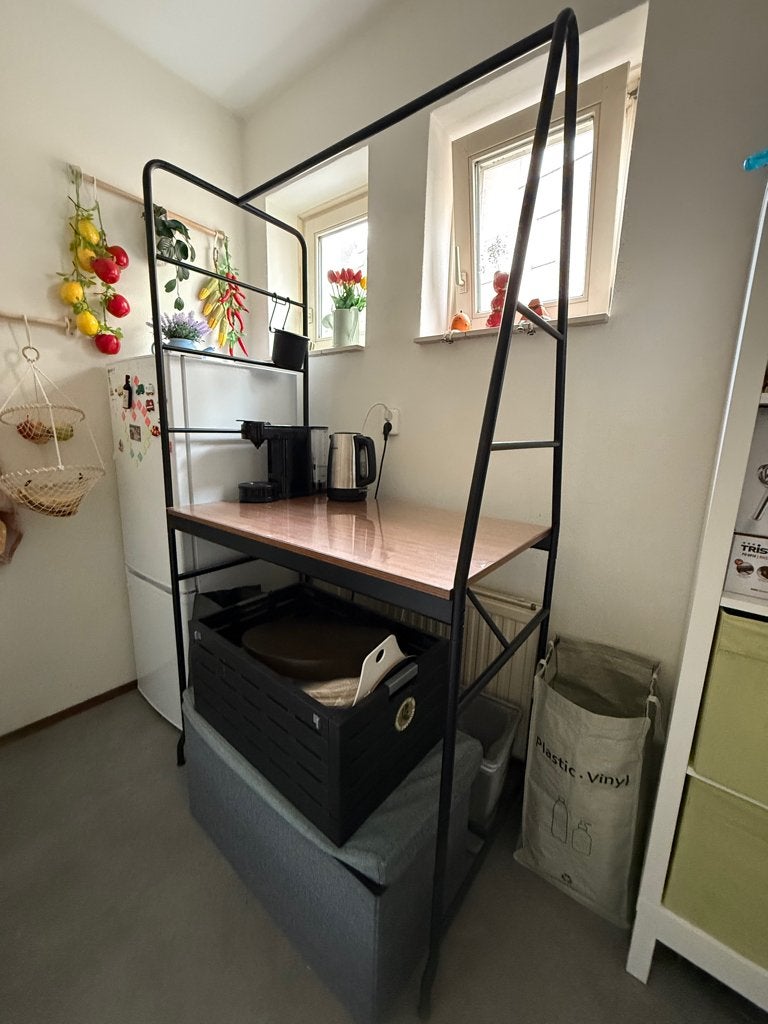IKEA HÅVERUD Bartafel / Bureau, Ophalen, Nieuw