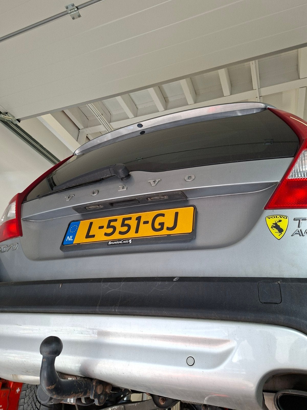 Uw Volvo garage in Berkel & Rodenrijs Zuid Holland