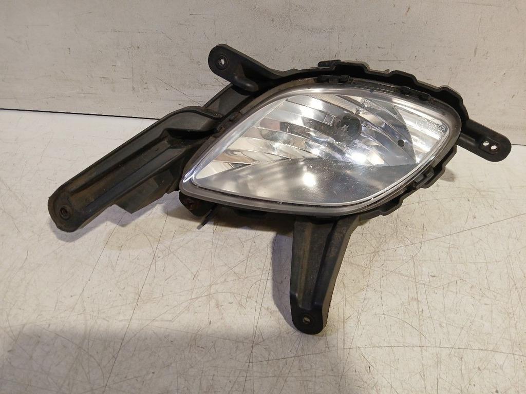 Mistlamp rechts Kia Picanto, Onderdelen@venauto.nl, Van der Ven Autorecycling B.V., Ettenseweg 76, 4706 PB Roosendaal, The Netherlands