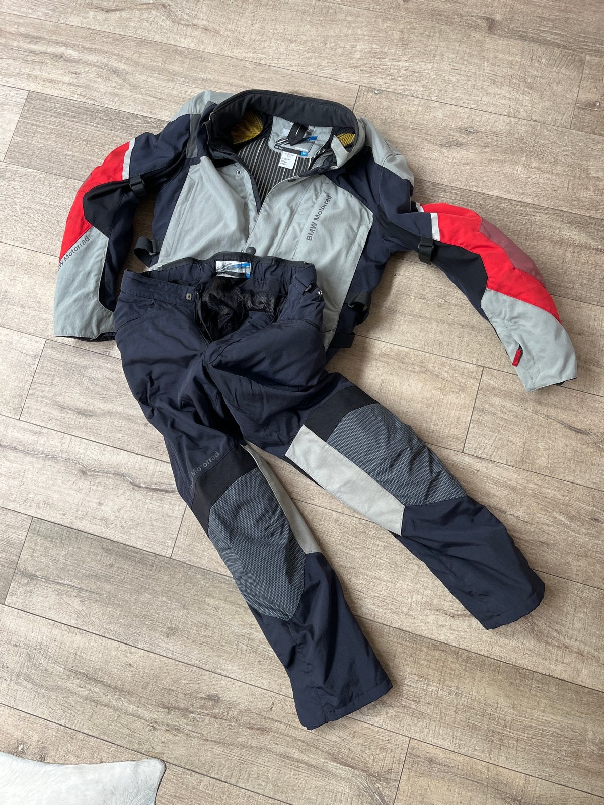 BMW GS Dry motorpak, Ophalen, Tweedehands, Heren, Combipak