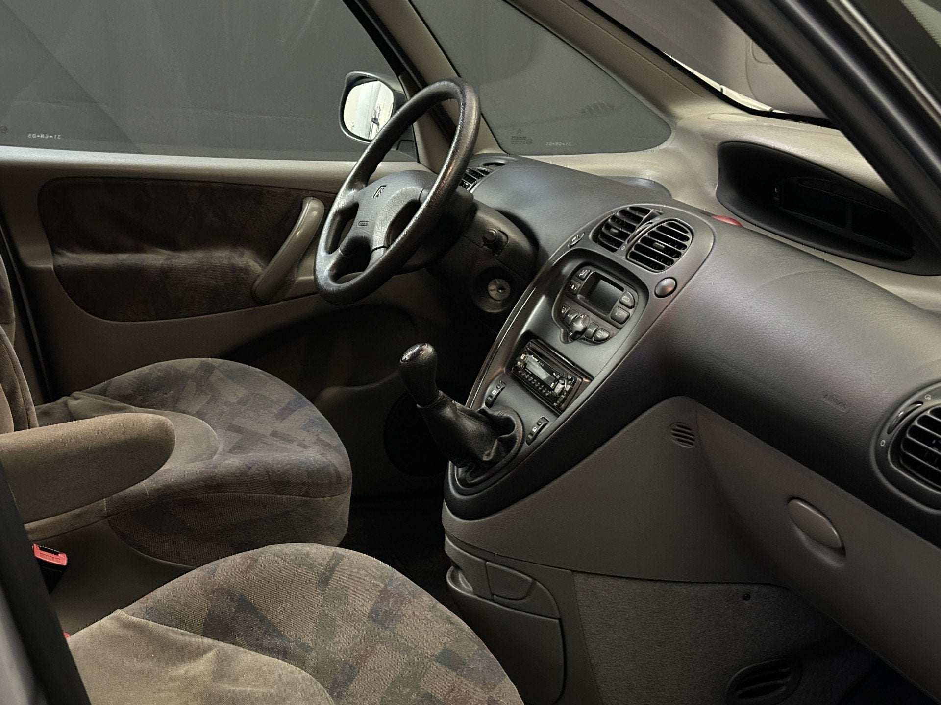Citroën Xsara Picasso 1.8i-16V *AC*NAP* (bj 2001), foto 12
