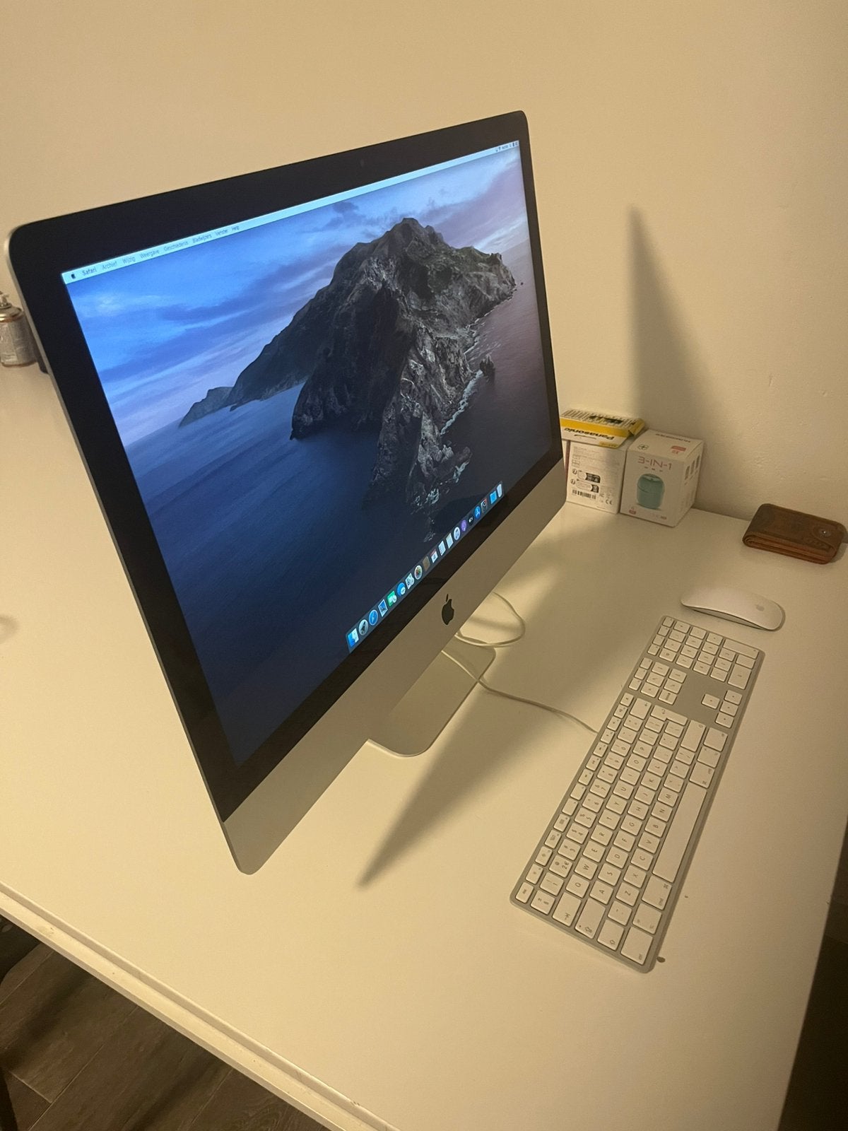 Apple iMac 27-inch - 24GB RAM, i5, 1 TB HDD, 64 GB of meer, HDD, IMac, Ophalen of Verzenden