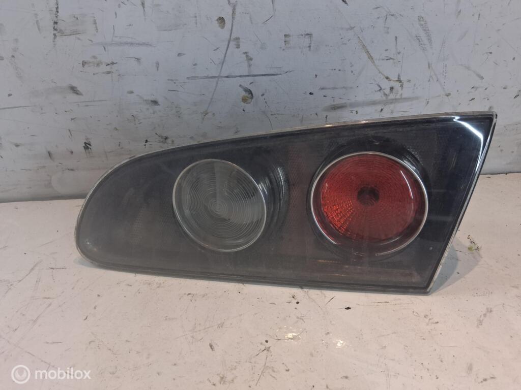 Achterlicht R Seat Ibiza 6L 1.8-20VT ('02-'09) 6L6945108B, Gebruikt, Ophalen of Verzenden, Seat