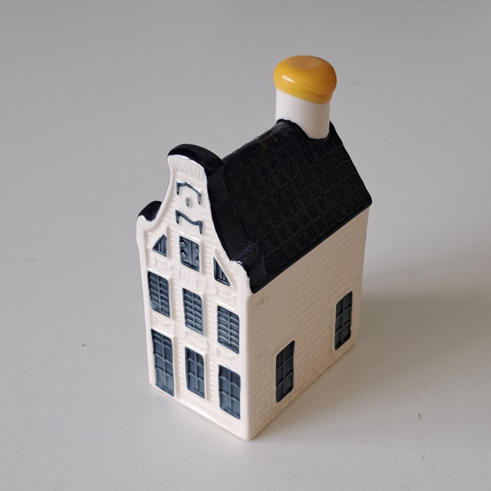 KLM Huisje 13 Bols, Verzamelen, Ophalen of Verzenden, Nieuw, 1 t/m 20, Gevuld