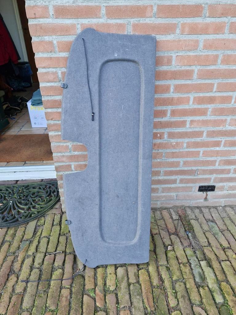 Hoedenplank Toyota Starlet P9, Ophalen of Verzenden, Gebruikt, Toyota
