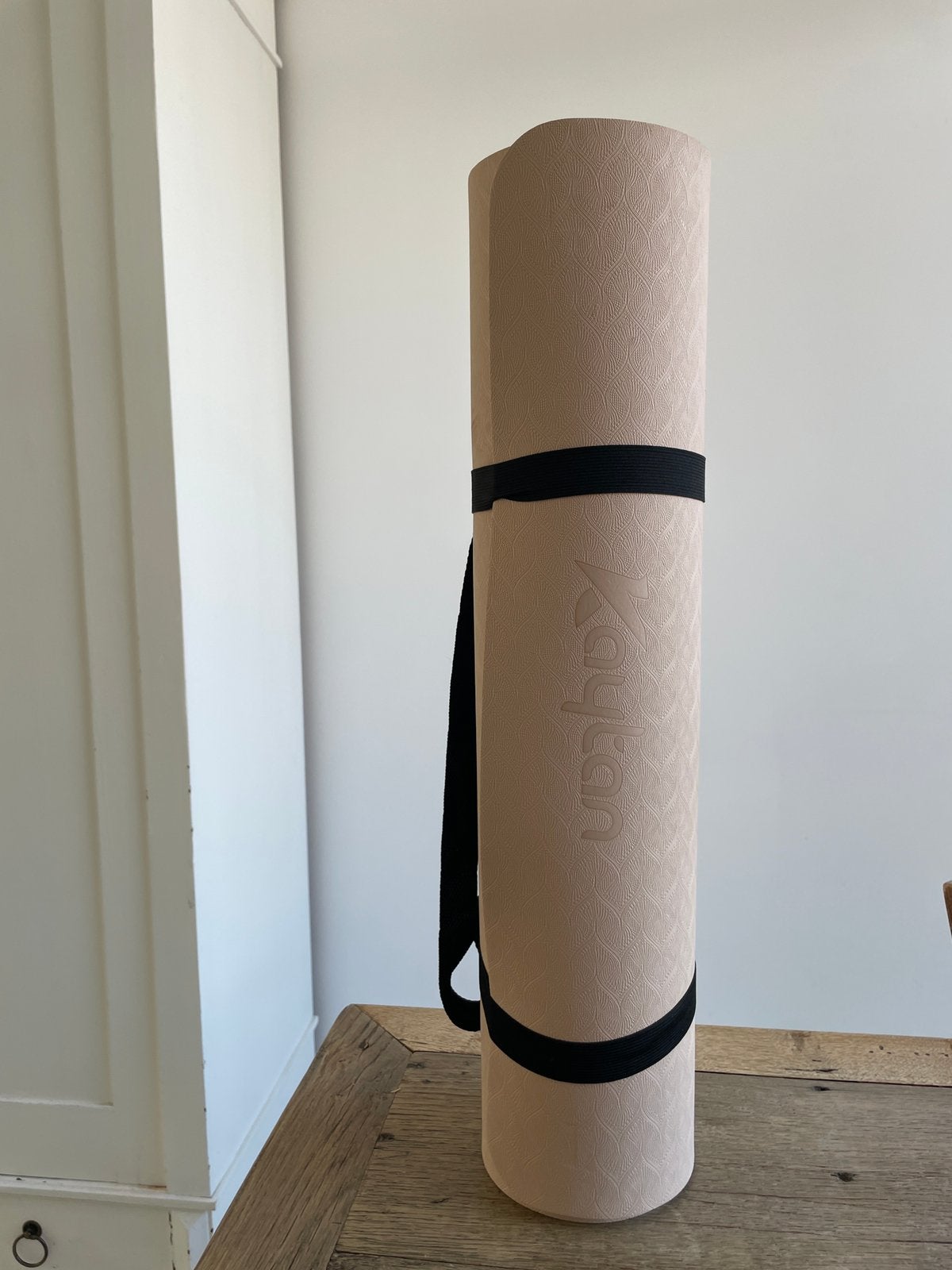 Kaytan yogamat, Ophalen of Verzenden, Nieuw, Yogamat