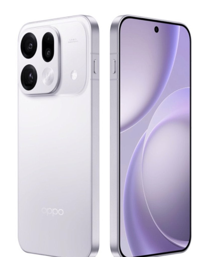 OPPO Find X9s Pro (Chinese versie) 12GB/512GB – als nieuw, Telecommunicatie, Mobiele telefoons | Overige merken, Ophalen, Zo goed als nieuw