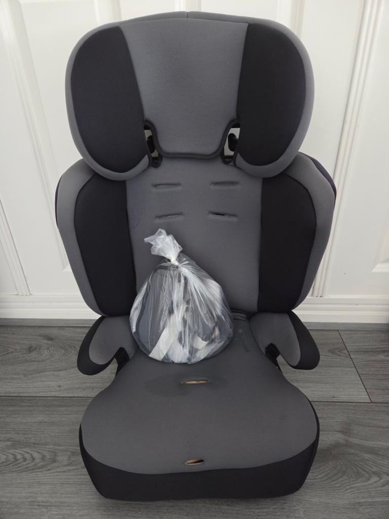 Autostoel cosmic, Kinderen en Baby's, Autostoeltjes, Zo goed als nieuw, Overige merken, 9 t/m 18 kg, Autogordel, Ophalen