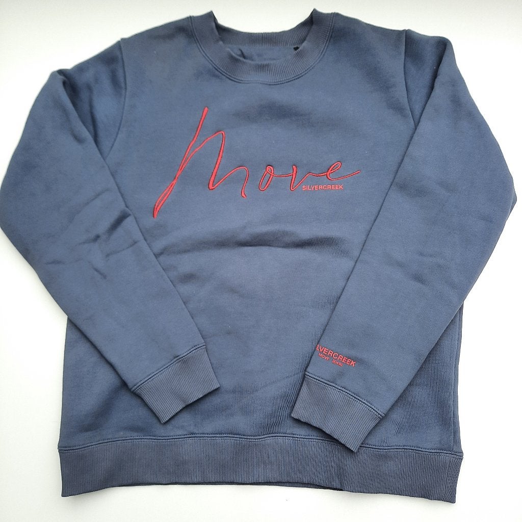 Silvercreek sweater maat S, Ophalen of Verzenden, Nieuw, Maat 36 (S), Grijs