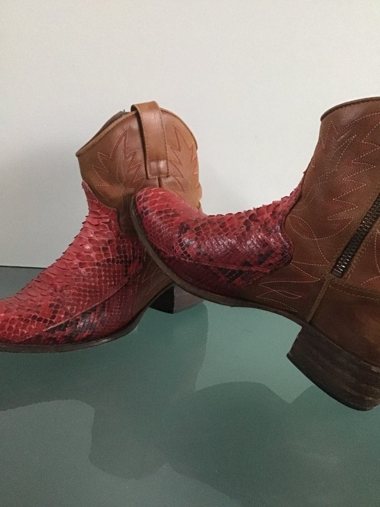 Gratis Verzenden | Sendra coole bruine laarzen 38, Sendra, Bruin, Verzenden, Lage of Enkellaarzen