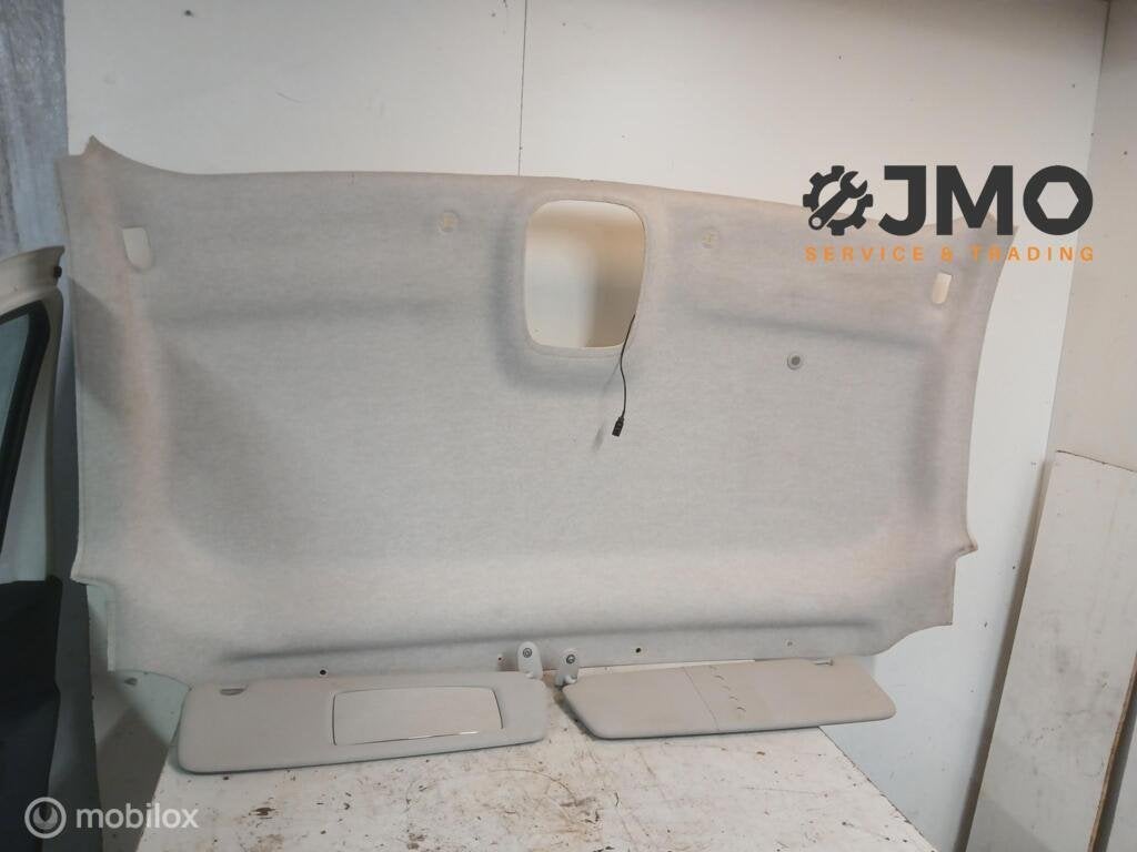 Hemelbekleding Opel Vivaro bestel B  Selection 2014-2022, Gebruikt, Opel, Ophalen of Verzenden, Opel
