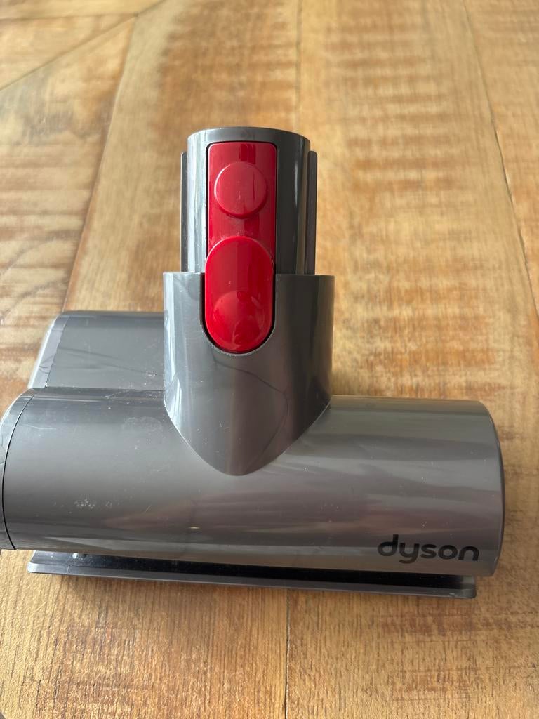 Dyson mondstuk - Gebruikt maar in prima staat, Witgoed en Apparatuur, Onderdelen en Toebehoren, Gebruikt, Ophalen of Verzenden