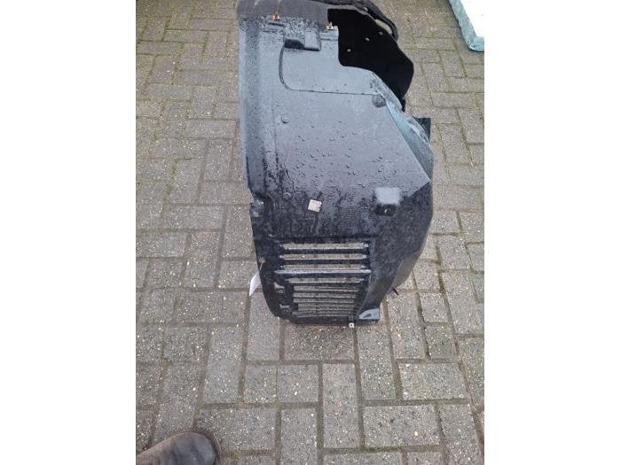 Wielkuip van een Alfa Romeo Stelvio, Gebruikt, -, Verzenden, -