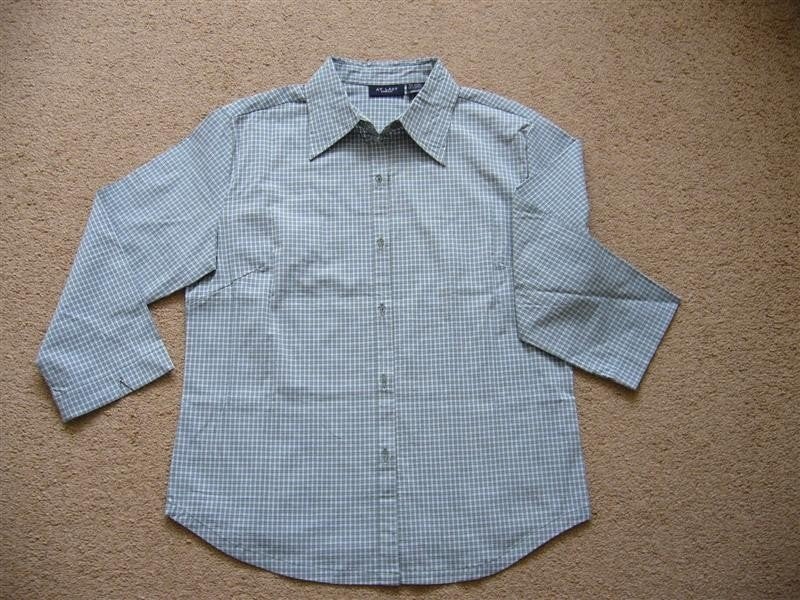 At Last blouse met 3/4 mouw maat XS - S nog nieuw, Kleding | Dames, Ophalen of Verzenden, Nieuw, Maat 36 (S), Overige kleuren