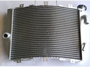 radiateur Kawasaki Ninja ZX6RG ZX-6RG ZX 6R 2003 without, Motoren, Onderdelen | Kawasaki, Nieuw, Ophalen of Verzenden