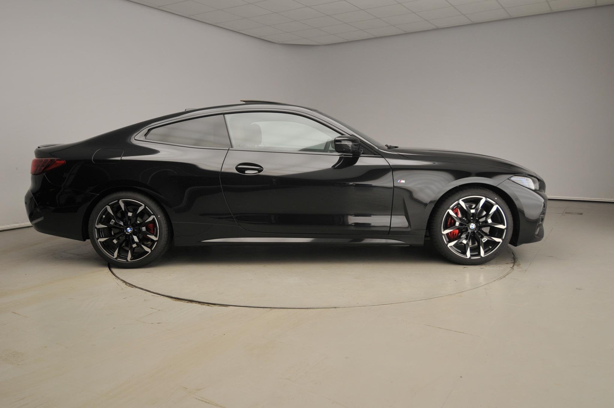 BMW 4 Serie Coupé 420i | M Sportpakket | M Sportpakket Pro, Auto's, Automaat, 1998 cc, Achterwielaandrijving, Euro 6