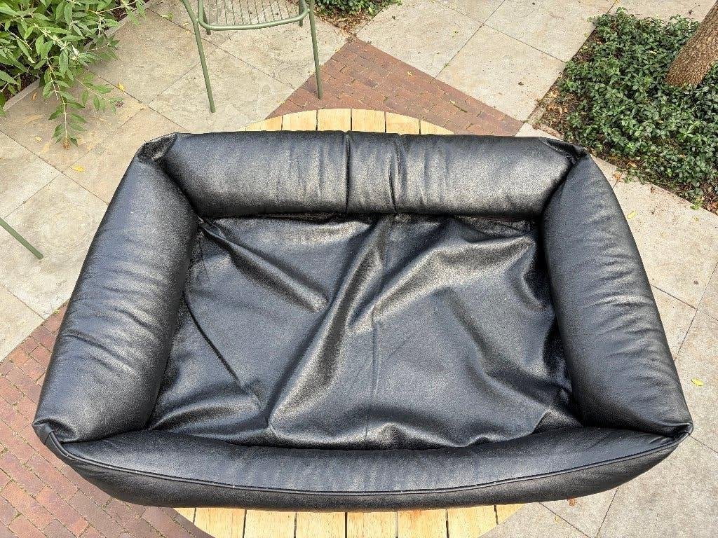 Hondenmand ca. 120x80cm, Ophalen, Gebruikt, Overige