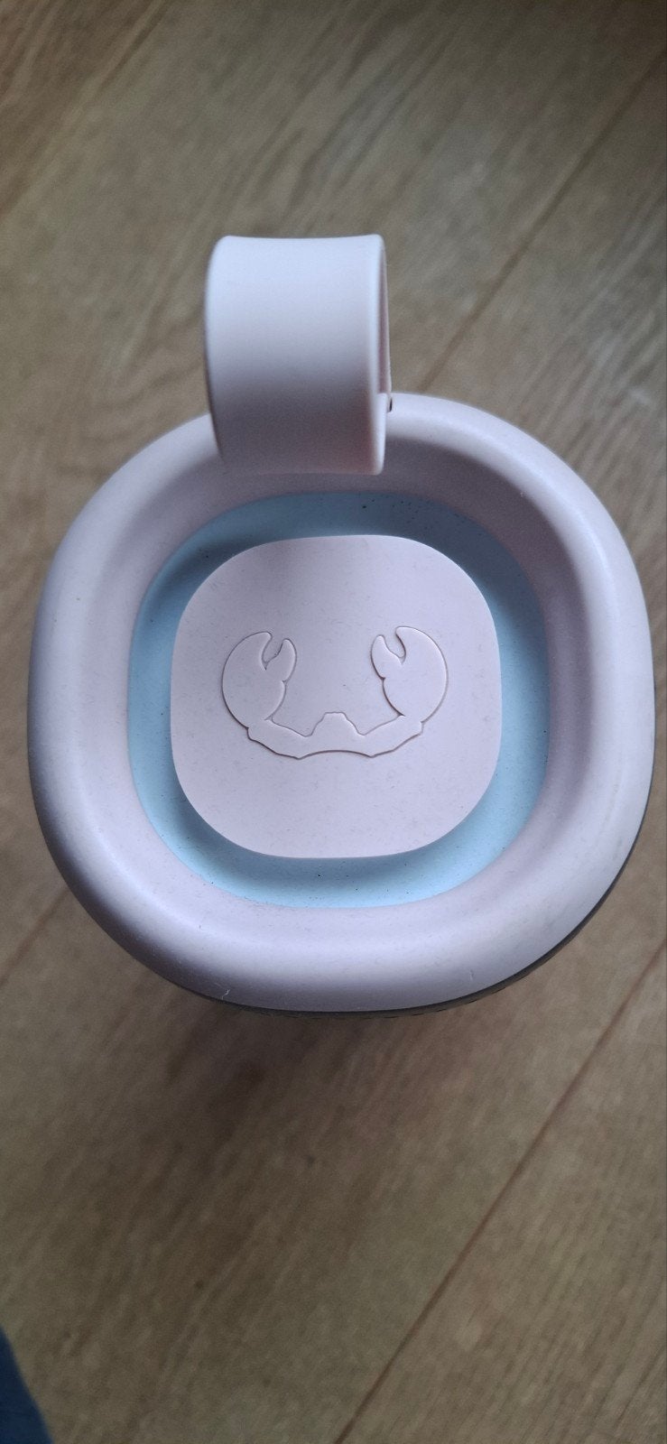 Foto 4 van Fresh 'n Rebel Draagbare Bluetooth Speaker - Roze