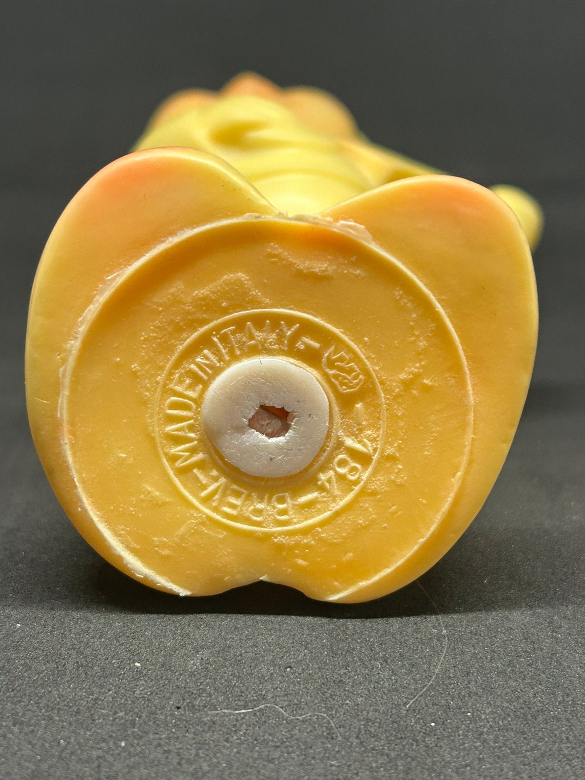 Vintage BREV - Made in Italy - Squeaky Rubbertoy - Sailor, Antiek en Kunst, Antiek | Speelgoed, Ophalen of Verzenden