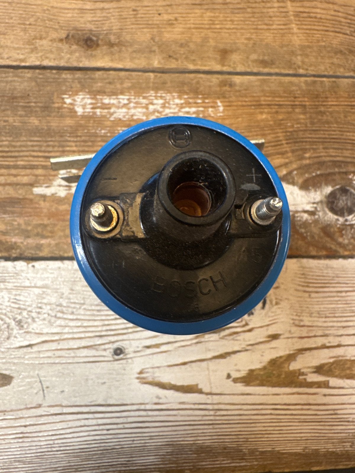 Bosch Bobine 12 Volt - Nieuw (zonder verpakking), Overige automerken, Nieuw, Ophalen of Verzenden, X
