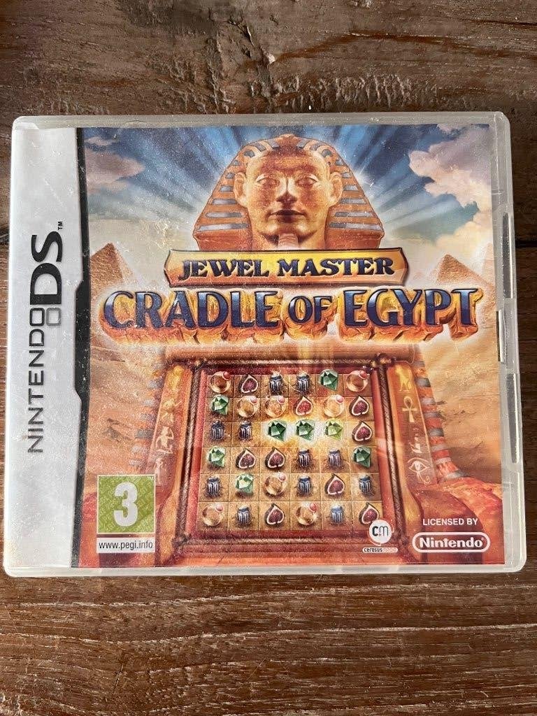 5  Nintendo DS spelletjes in bundel, Spelcomputers en Games, Puzzel en Educatief, Gebruikt, 1 speler, Ophalen of Verzenden