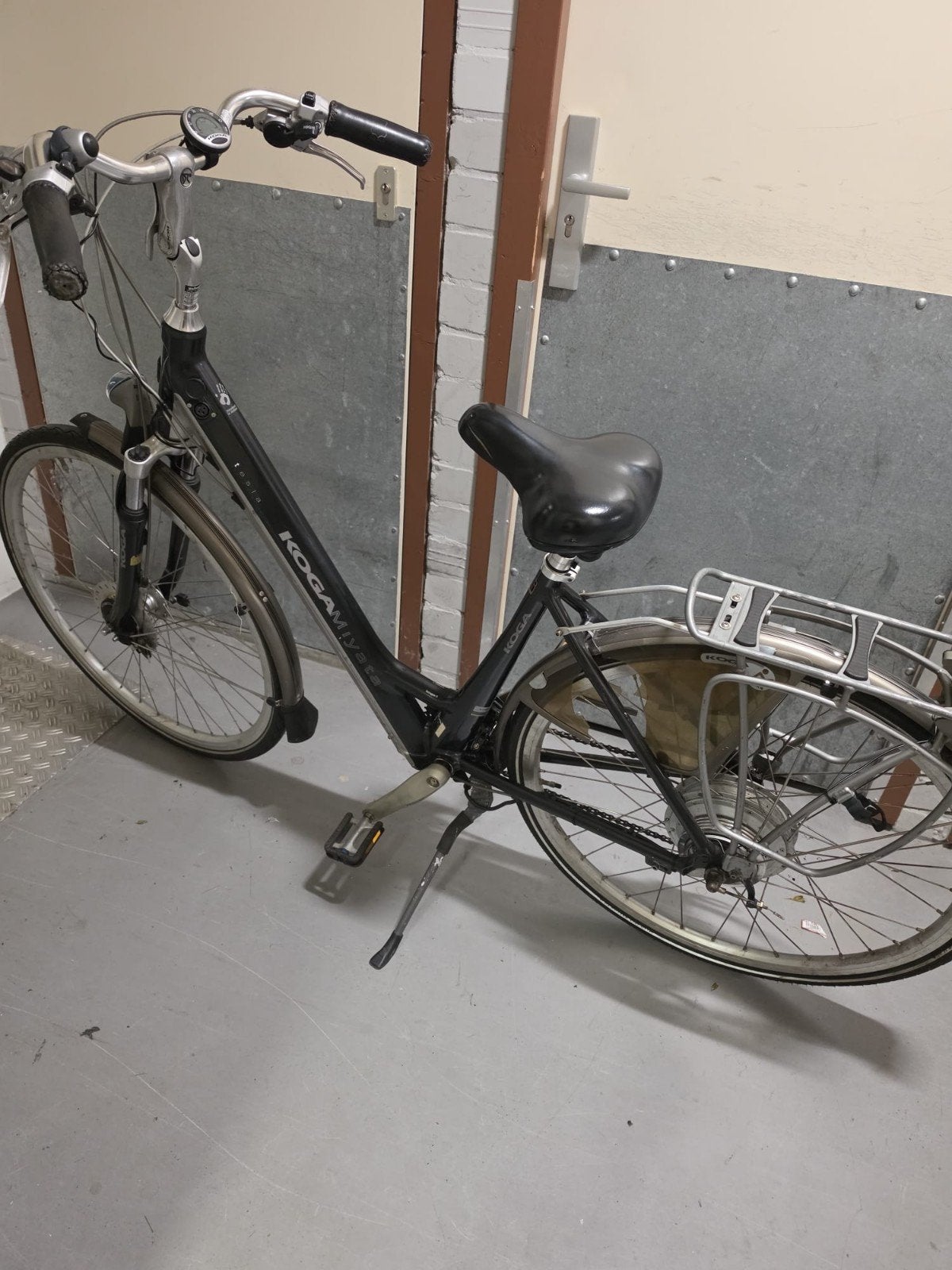 koga miyata elektrische fiets defect, Ophalen, Gebruikt, Overige merken
