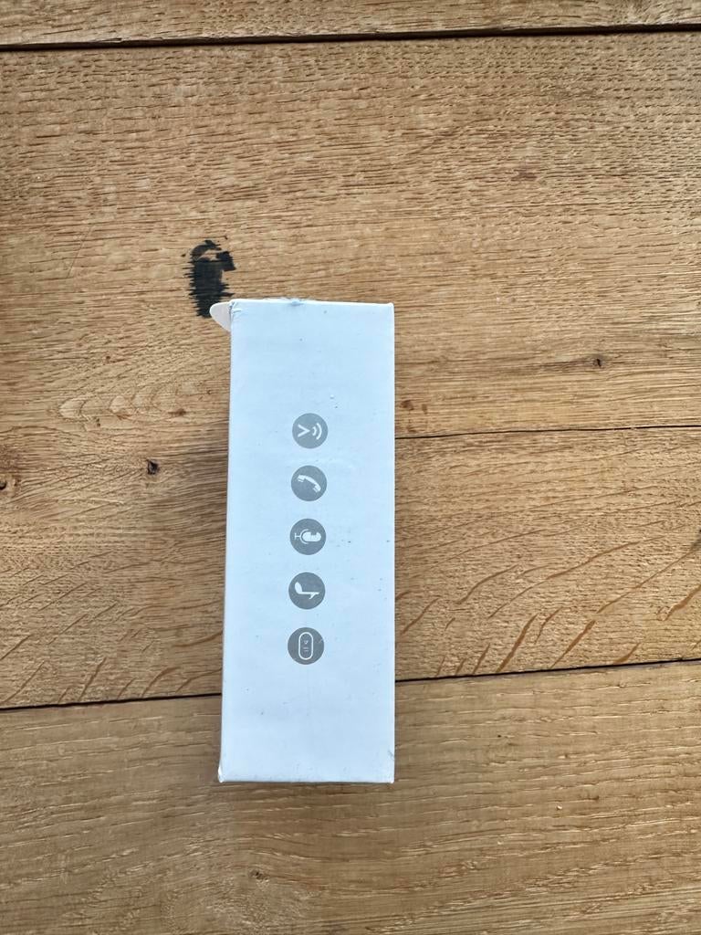 LENV L7 Lightning Oortjes met draad - Nieuw in doos, Ophalen of Verzenden, Nieuw, Overige merken