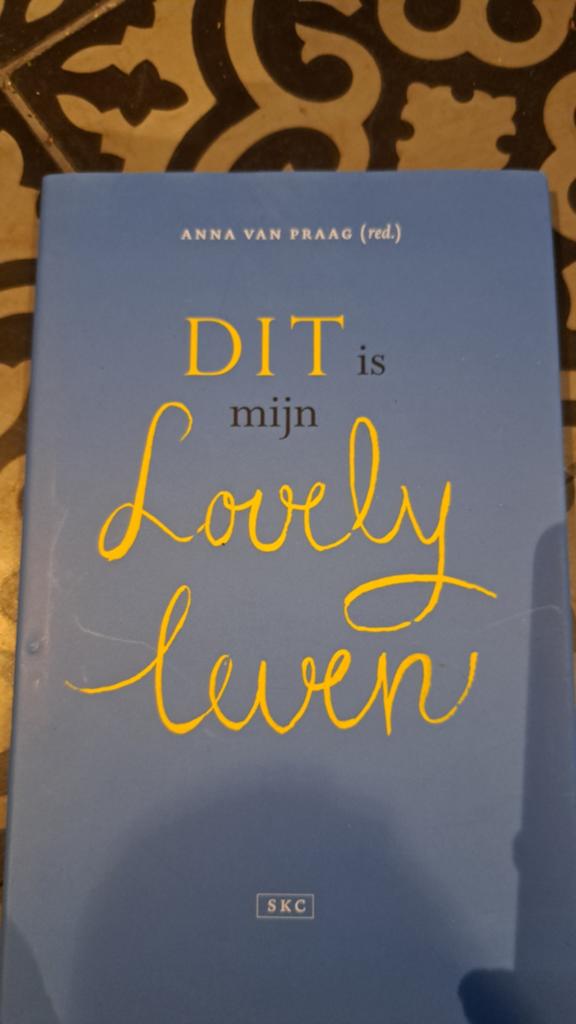 IK HAD ZOVEEL ZIN IN MIJN LEVEN! - SKC Mentorproject, Ophalen of Verzenden, Zo goed als nieuw, Amsterdamse kinderen groep 7 en 8 (SKC Mentorproject)