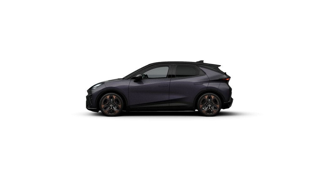 CUPRA Raval, Auto's, Cupra, Overige kleuren, 24 min, Nieuw, 750 kg