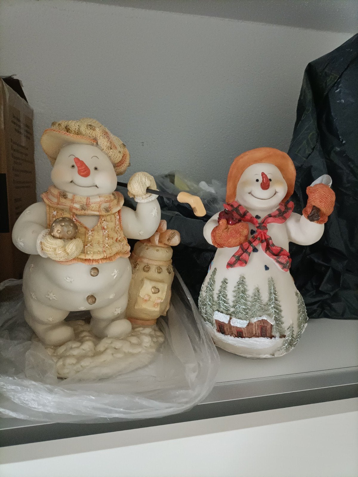 kerst, Diversen, Kerst, Ophalen