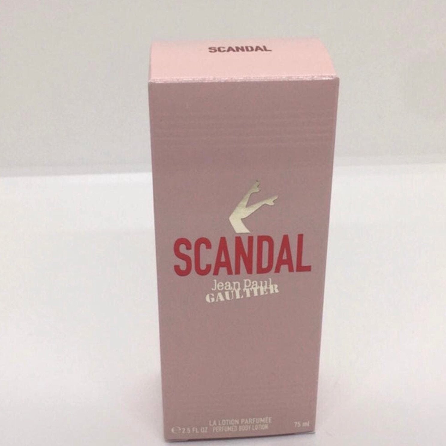 Bodylotion Scandal Femme Jean Paul Gaultier 75 ml origineel, Verzenden, Nieuw
