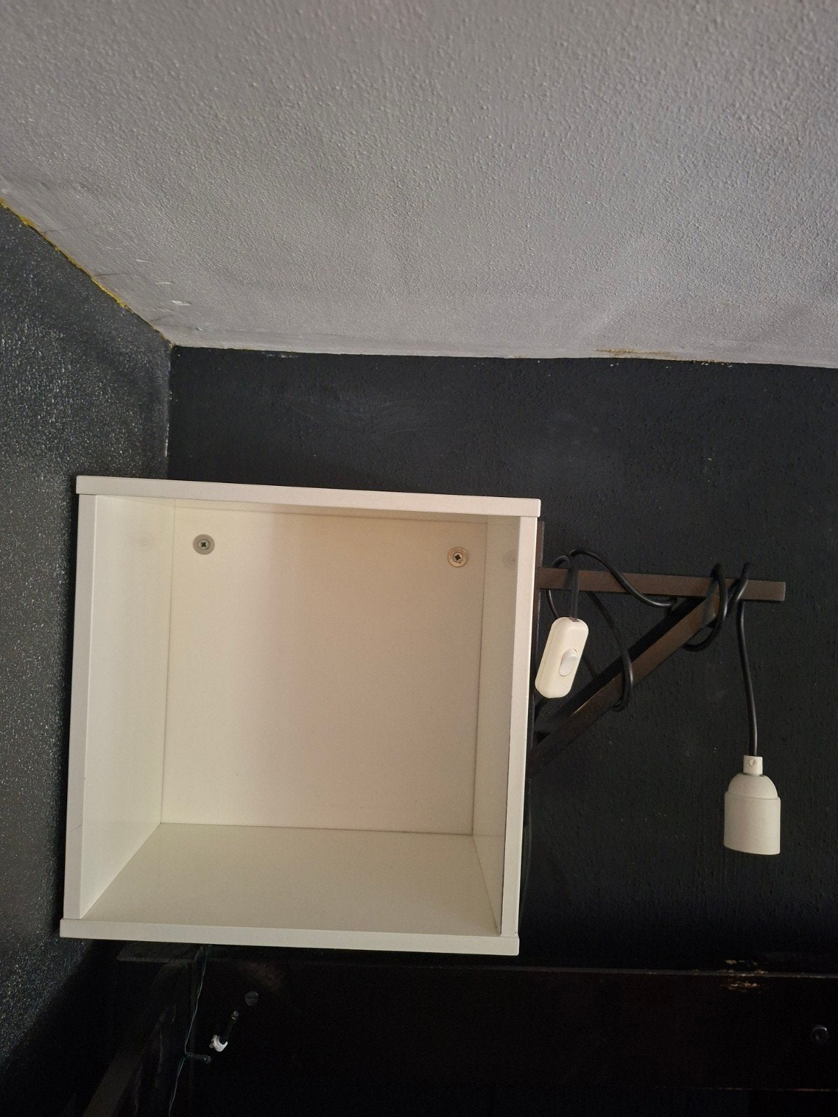 Nachtkastje, Ophalen, Minder dan 45 cm