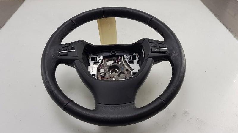 Stuur BMW 5 serie Touring (F11) 2013 32336790886, Auto-onderdelen, Gebruikt, Petuelring 130, München 80809, , Duitsland, BMW, Bayerische Motoren Werke AG