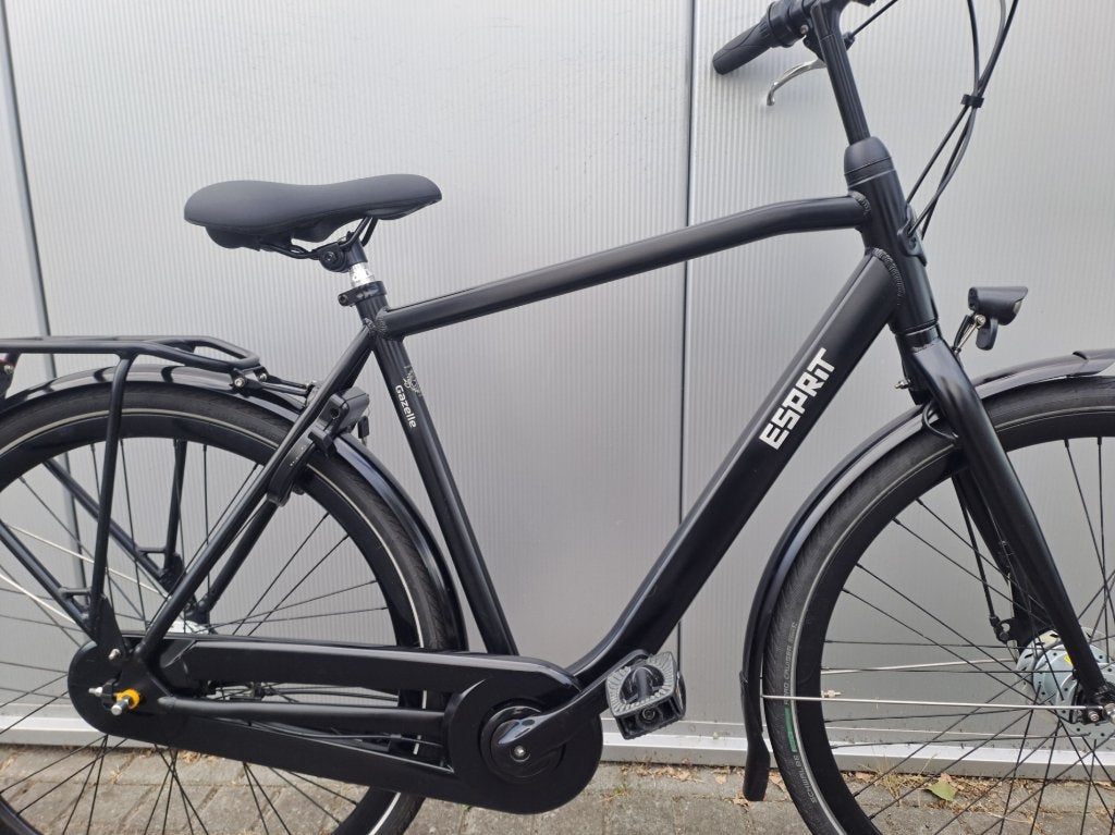 Gazelle (Esprit) heren fiets met 7 versnellingen/53cm, Ophalen, Versnellingen, Zo goed als nieuw, Gazelle