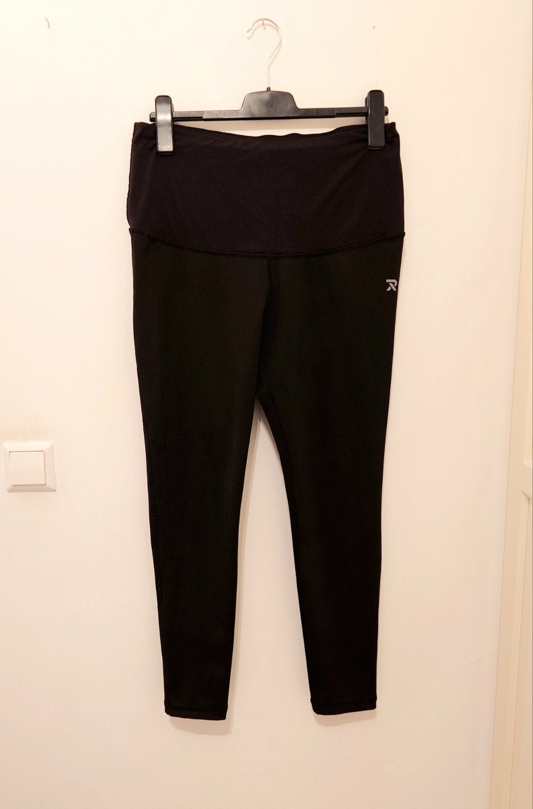 Dames Redmax sportlegging sport legging maat XL zwart, Kleding | Dames, Sportkleding, Zwart, Maat 46/48 (XL) of groter, Ophalen of Verzenden