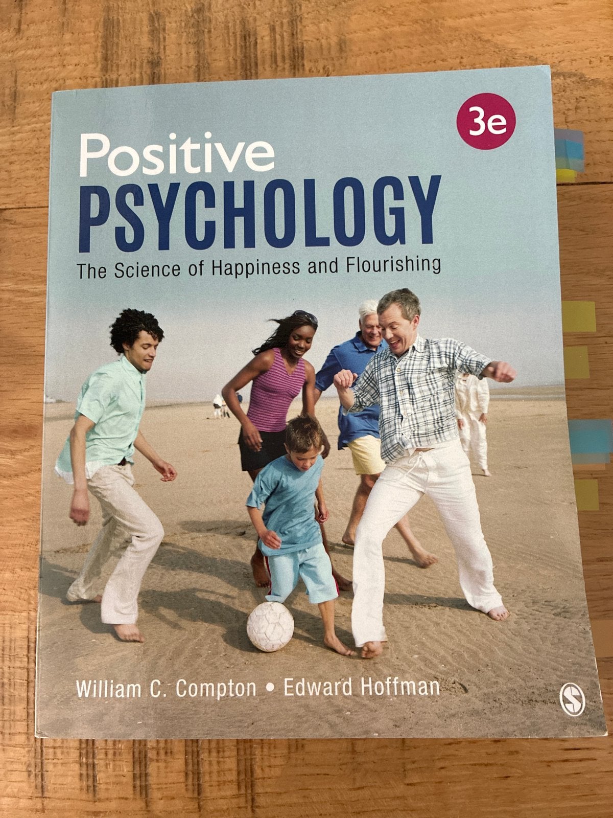 Positive Psychology: The Science of Happiness and Flourishin, Ophalen of Verzenden, Gamma, Zo goed als nieuw, HBO