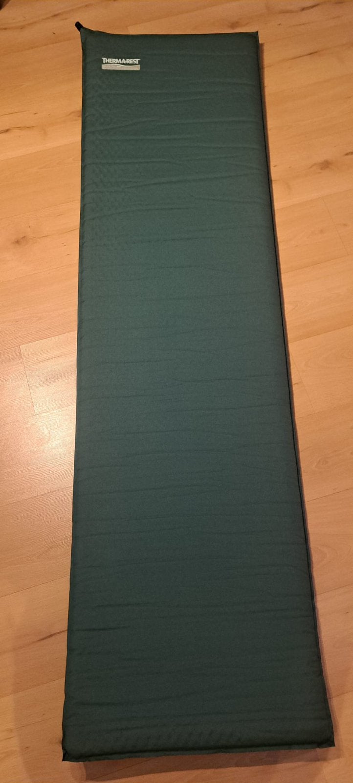 Nomad selfinflatable matras, Ophalen of Verzenden, Zo goed als nieuw