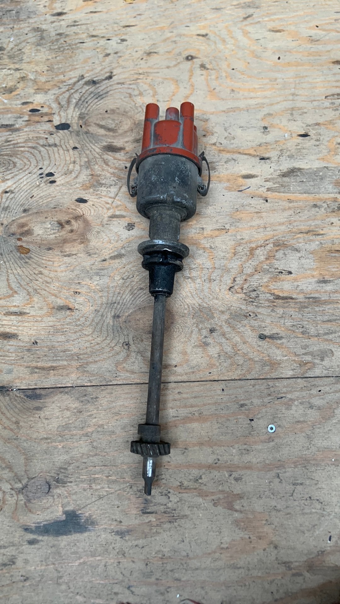Opel cih 2,2 / 2,4 Ontsteking, Ophalen of Verzenden, Nieuw, Opel