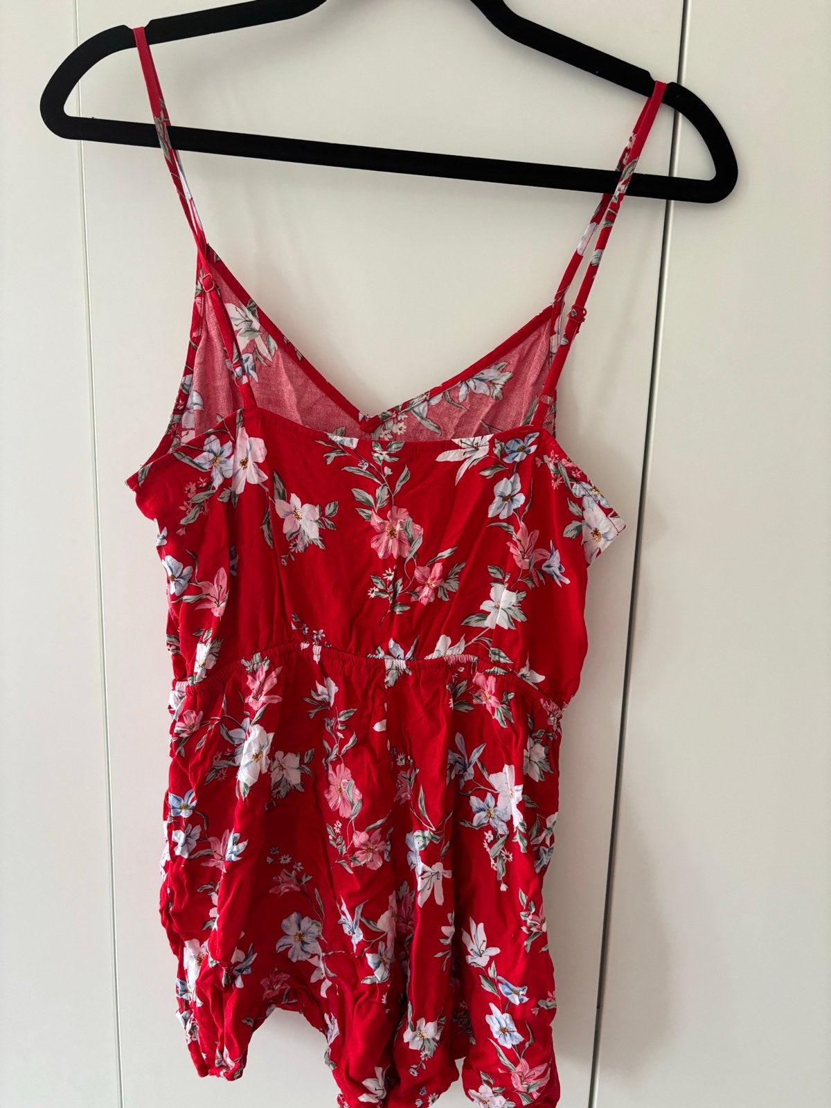 Zomer jumpsuits maat M - Los of gecombineerd verkrijgbaar, Ophalen of Verzenden, Gedragen, Maat 38/40 (M), Meerkleurig