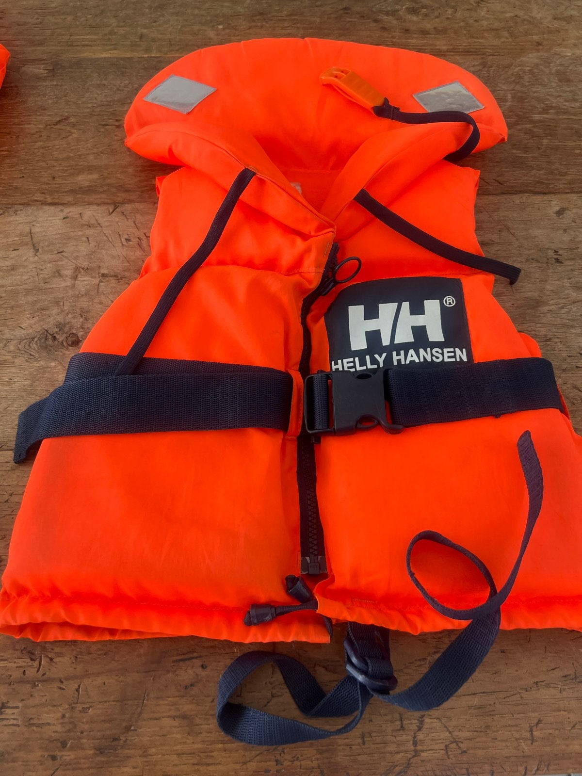 Helly Hansen reddingsvest 20-30 kg (100N), Ophalen of Verzenden, Zo goed als nieuw