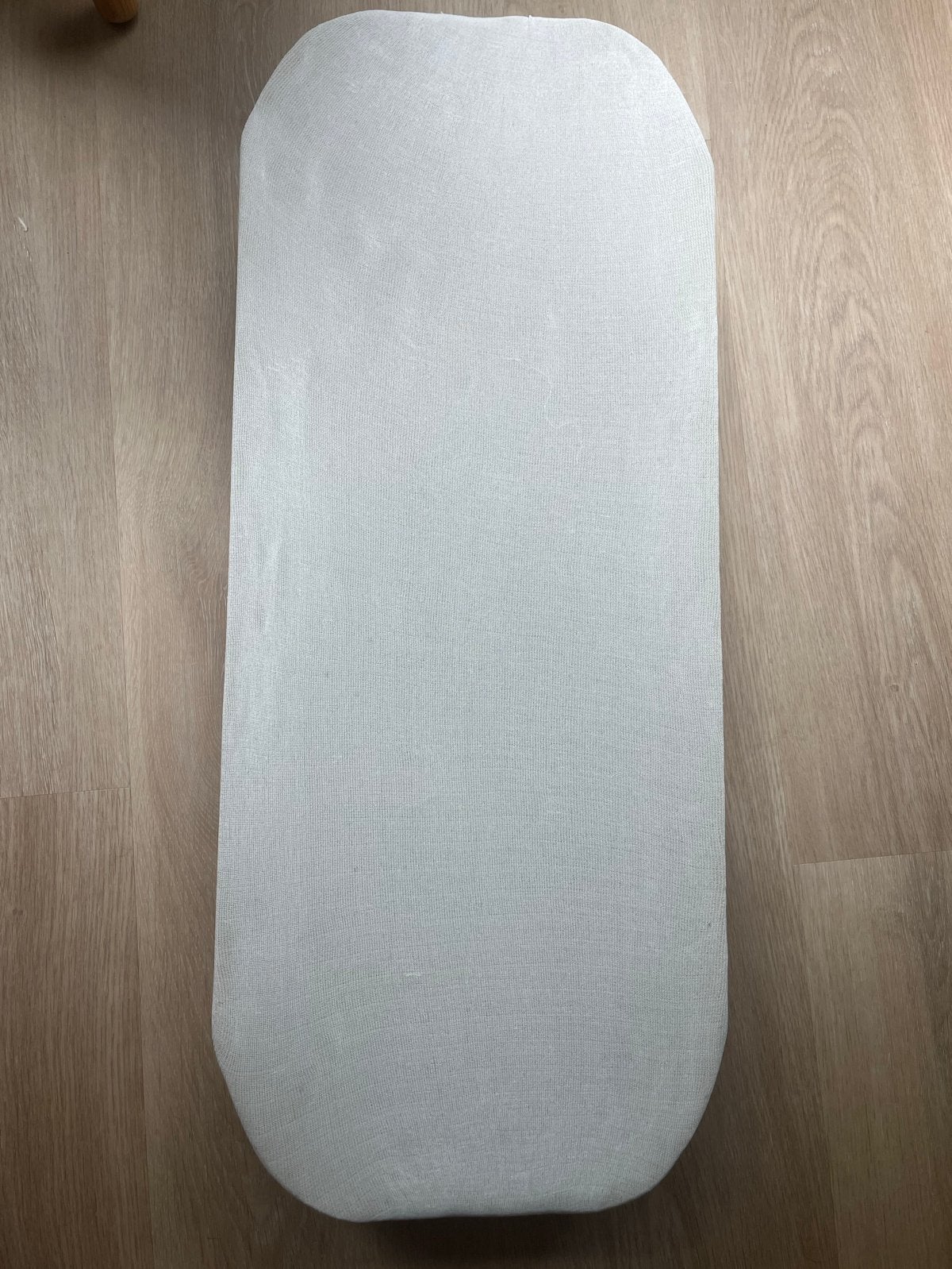 Nieuw/ongebruikt wiegmatras - gratis ophalen, Ophalen, Nieuw, Wieg