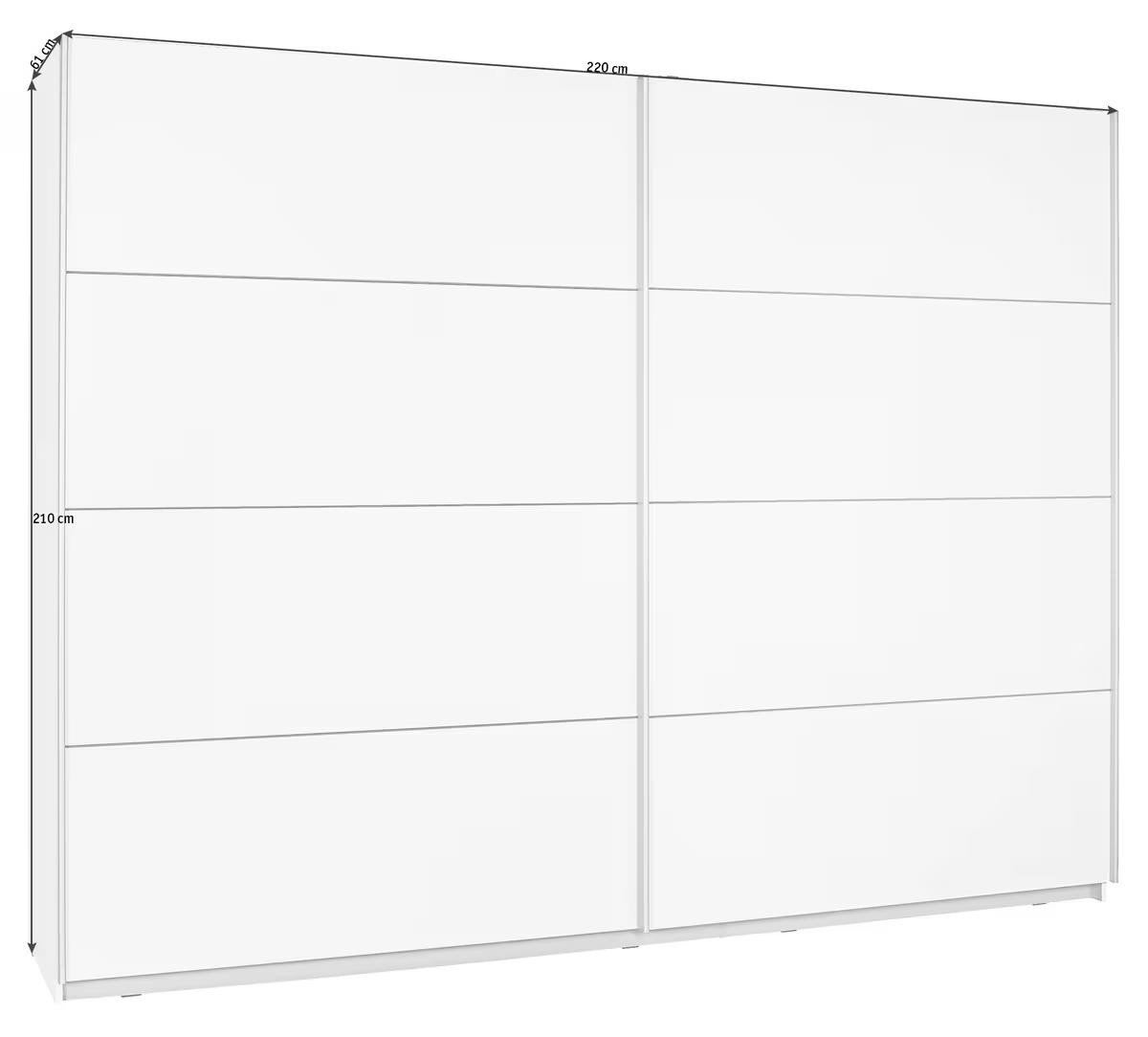 Gratis af te halen: Gedemonteerde kledingkast, Met lade(s), Gebruikt, 200 cm of meer, Ophalen of Verzenden