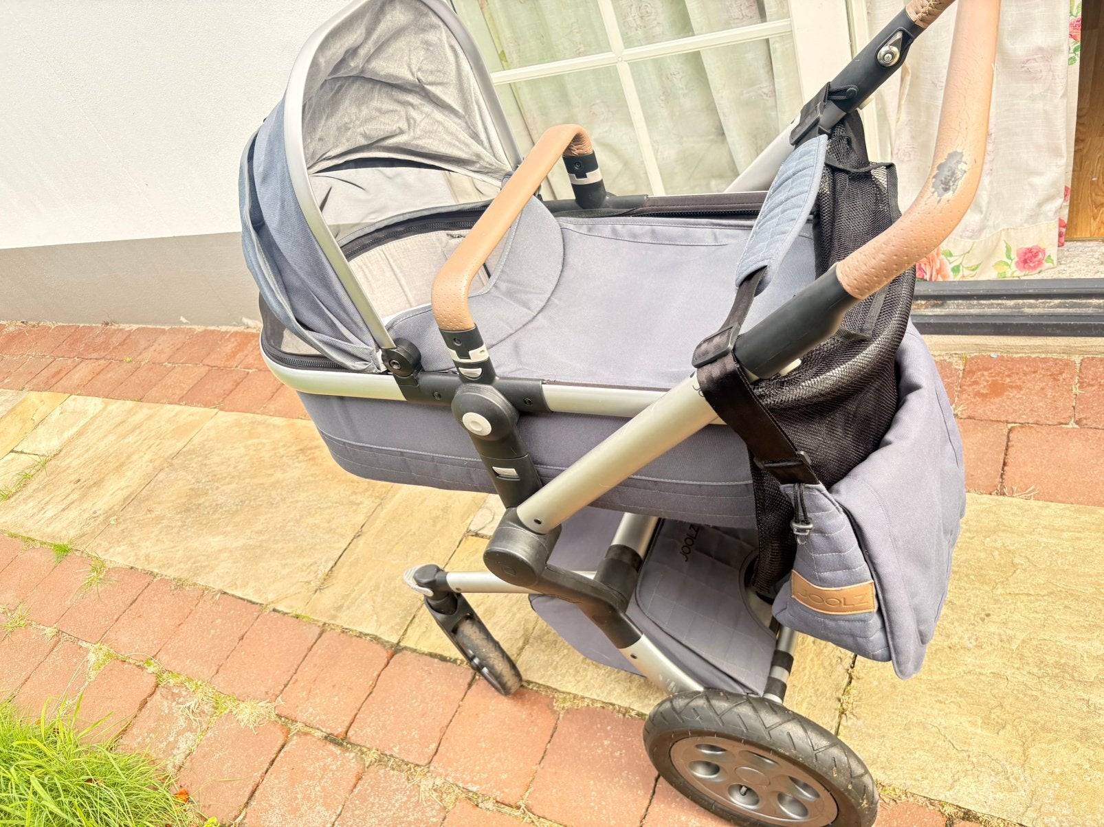 Zo goed als nieuwe Joolz kinderwagen, Ophalen, Zo goed als nieuw, Overige merken