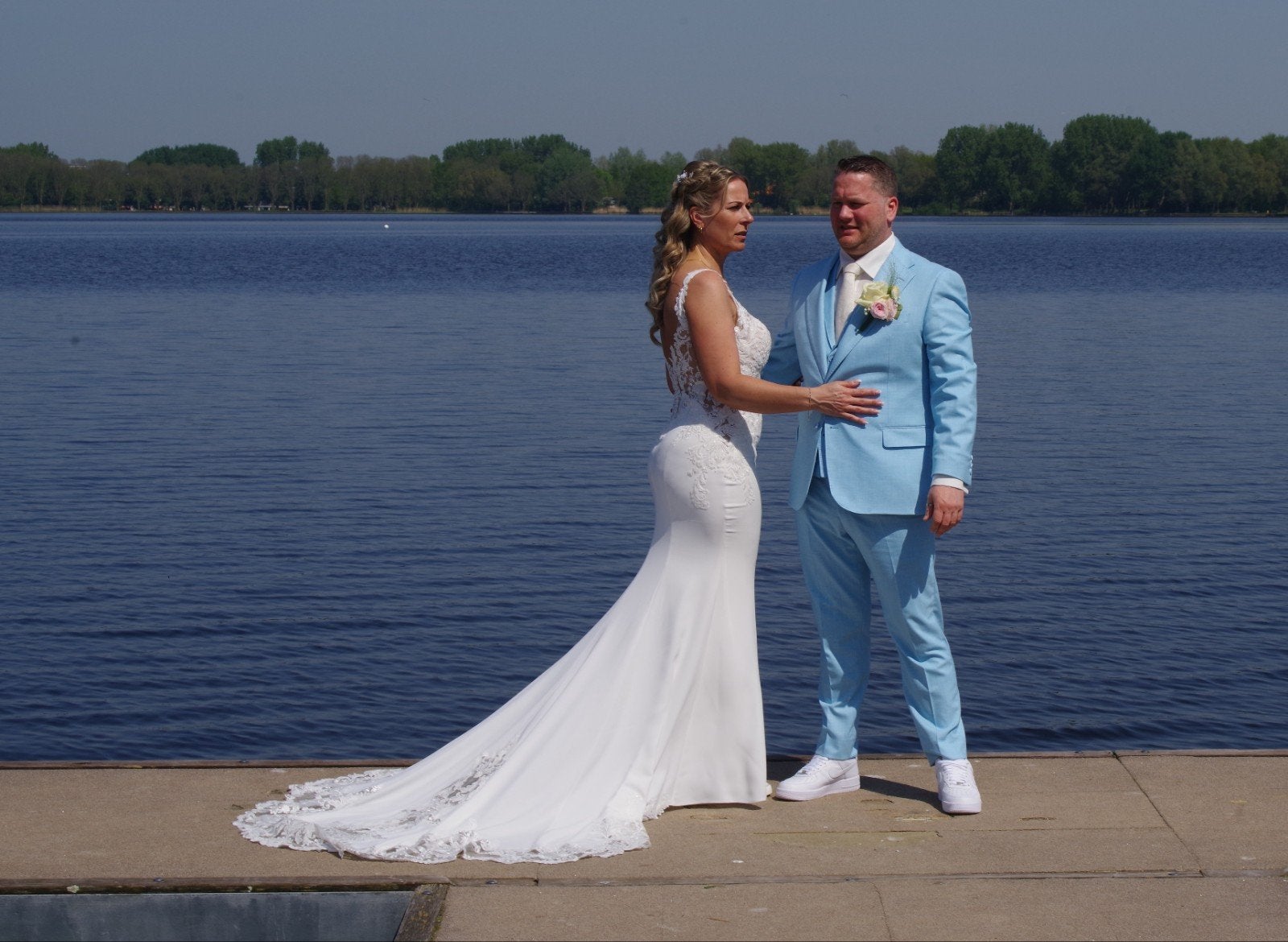 Huwelijksfotograaf trouwfotograaf v.a. € 150.-., Diensten en Vakmensen, Komt aan huis, Fotograaf